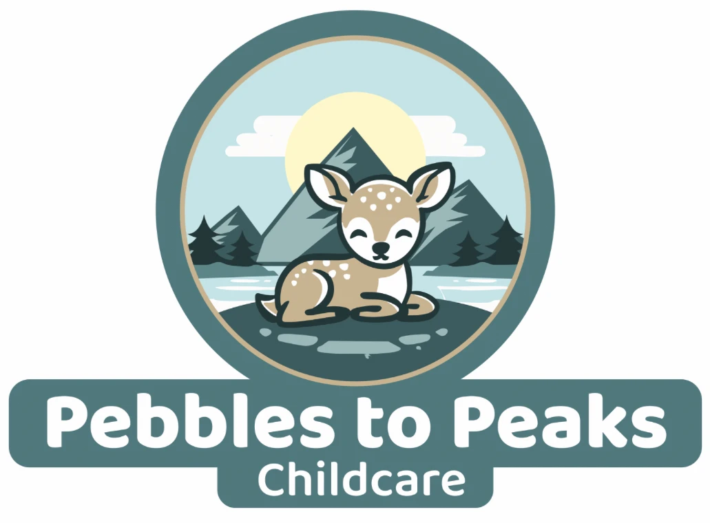 Pebbles to Peaks Childcare